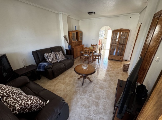 Resale - Apartment - Orihuela - Villamartin