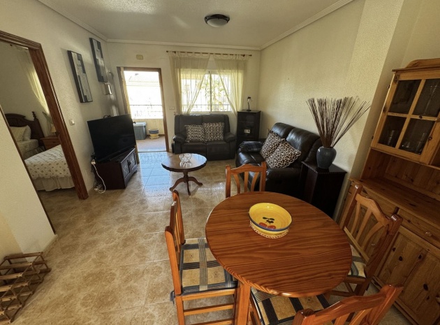 Resale - Apartment - Orihuela - Villamartin