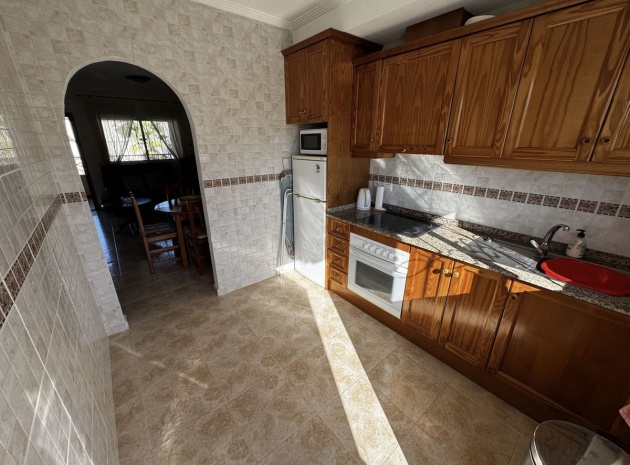 Resale - Apartment - Orihuela - Villamartin
