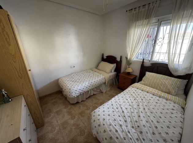 Resale - Apartment - Orihuela - Villamartin