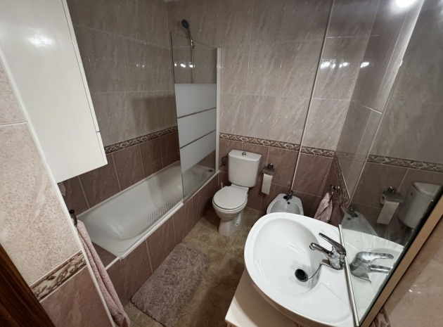 Resale - Apartment - Orihuela - Villamartin