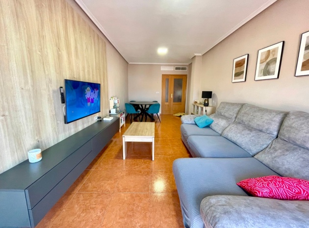 Wiederverkauf - Wohnung - Catral - Catral Centro