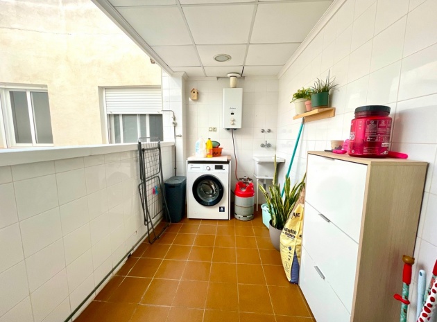 Wiederverkauf - Wohnung - Catral - Catral Centro