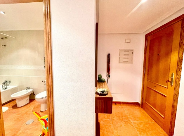 Wiederverkauf - Wohnung - Catral - Catral Centro