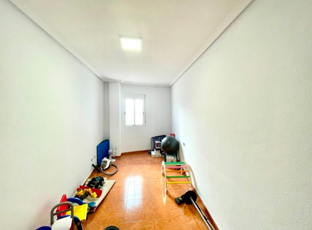 Wiederverkauf - Wohnung - Catral - Catral Centro
