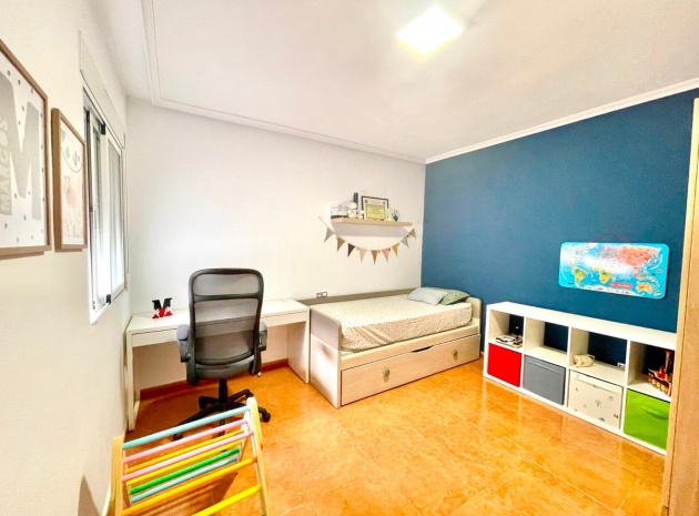 Wiederverkauf - Wohnung - Catral - Catral Centro