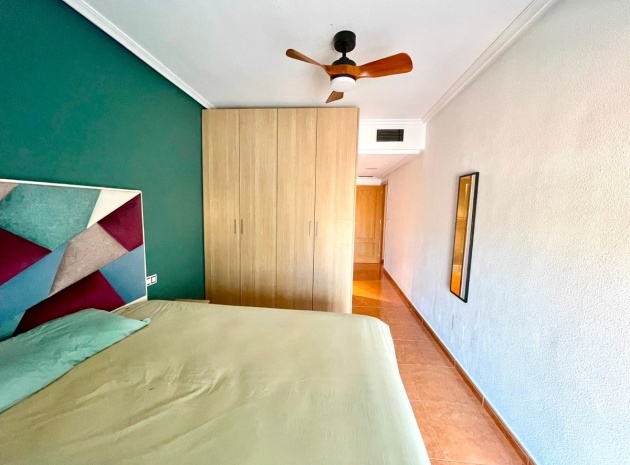 Wiederverkauf - Wohnung - Catral - Catral Centro