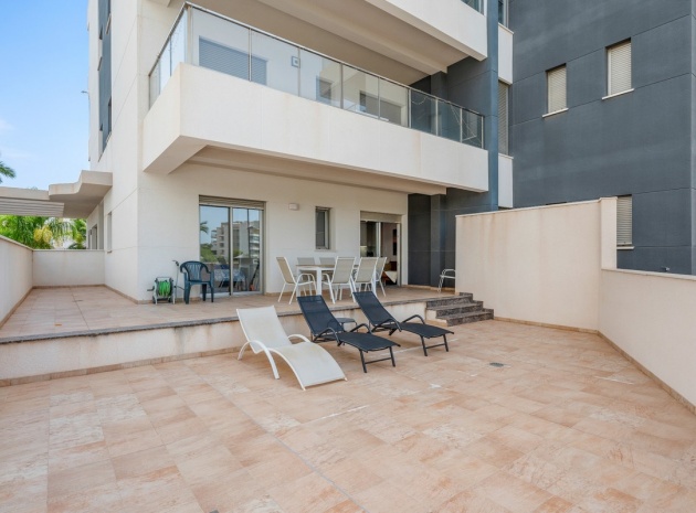 Återförsäljning - Lägenhet - Orihuela - Orihuela Costa