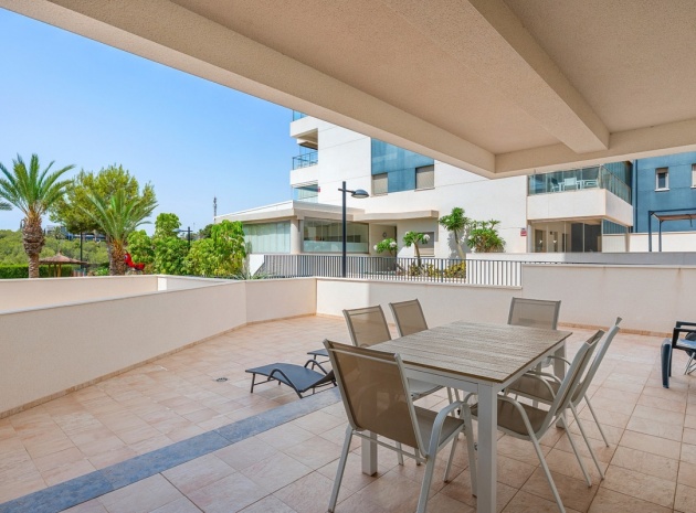Återförsäljning - Lägenhet - Orihuela - Orihuela Costa