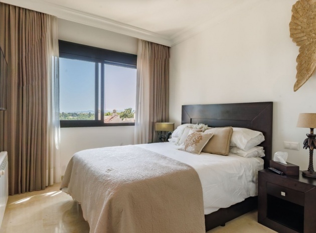 Wiederverkauf - Wohnung - San Javier - Roda Golf