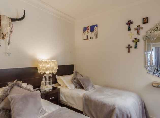 Wiederverkauf - Wohnung - San Javier - Roda Golf