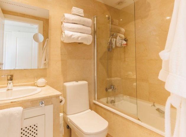 Wiederverkauf - Wohnung - San Javier - Roda Golf