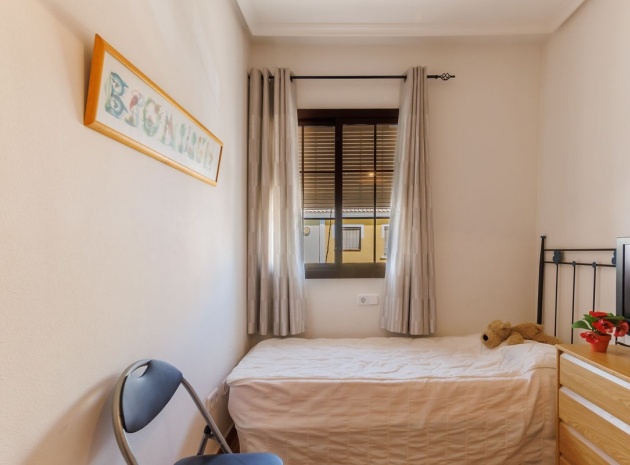 Wederverkoop - Herenhuis - San Javier - Roda