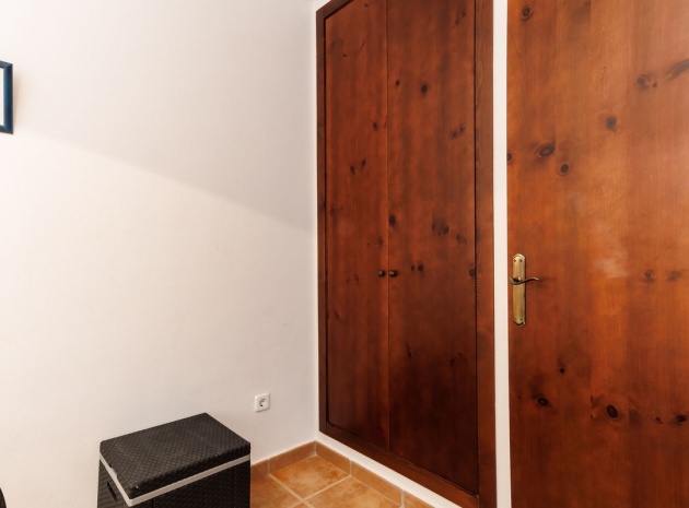 Wederverkoop - Herenhuis - San Javier - Roda