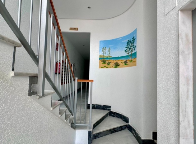 Wiederverkauf - Wohnung - Guardamar del Segura - Guardamar del Segura Centro
