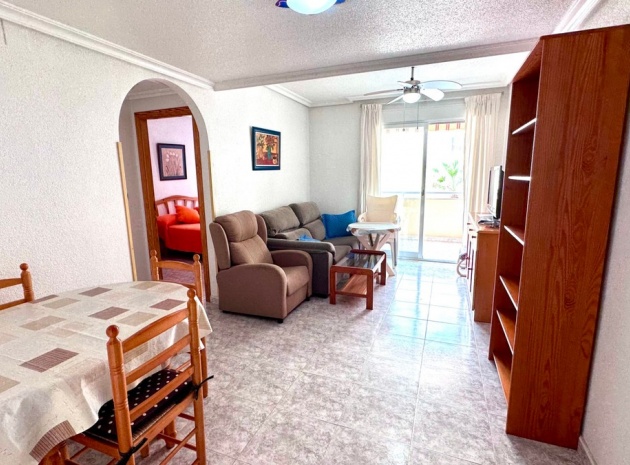 Wiederverkauf - Wohnung - Guardamar del Segura - Guardamar del Segura Centro