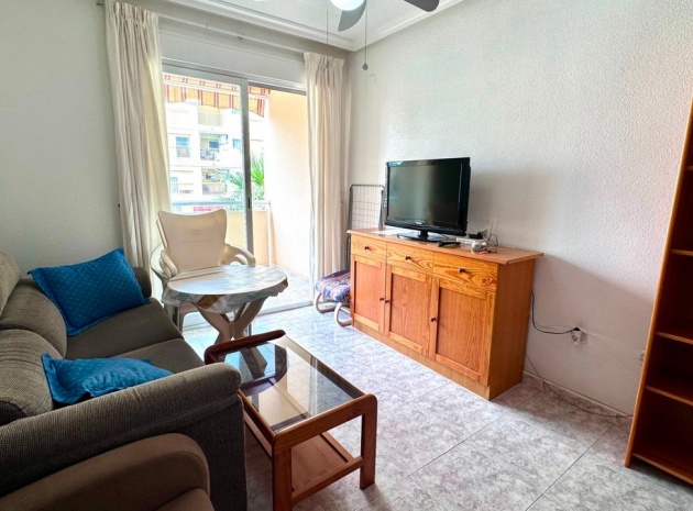 Wiederverkauf - Wohnung - Guardamar del Segura - Guardamar del Segura Centro