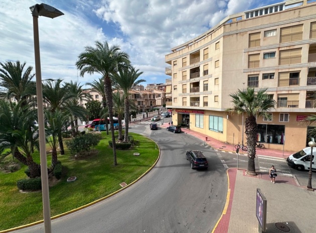 Wiederverkauf - Wohnung - Guardamar del Segura - Guardamar del Segura Centro