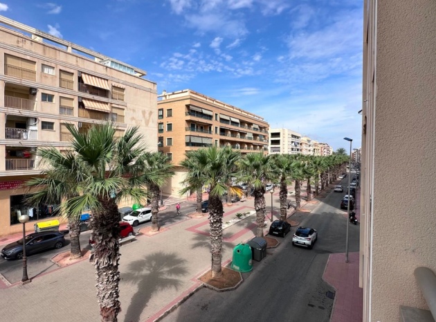 Wiederverkauf - Wohnung - Guardamar del Segura - Guardamar del Segura Centro