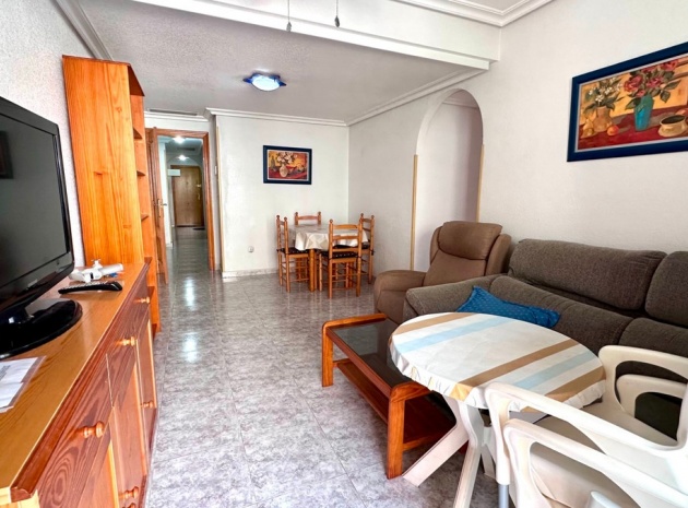 Wiederverkauf - Wohnung - Guardamar del Segura - Guardamar del Segura Centro