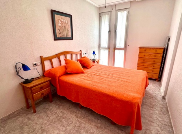 Wiederverkauf - Wohnung - Guardamar del Segura - Guardamar del Segura Centro