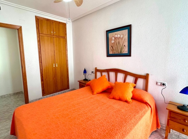 Wiederverkauf - Wohnung - Guardamar del Segura - Guardamar del Segura Centro
