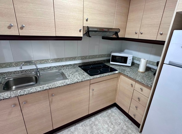 Wiederverkauf - Wohnung - Guardamar del Segura - Guardamar del Segura Centro