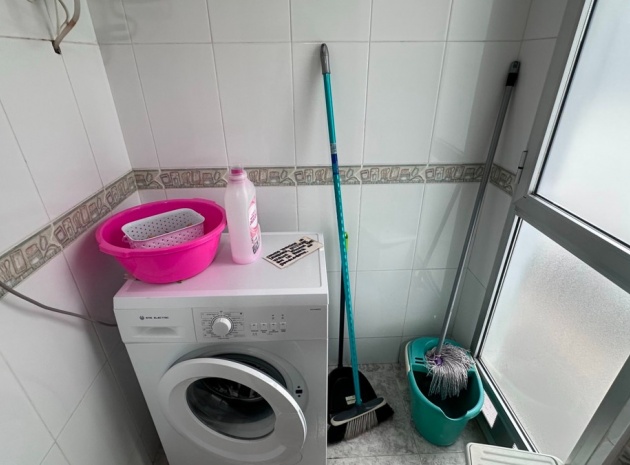 Wiederverkauf - Wohnung - Guardamar del Segura - Guardamar del Segura Centro