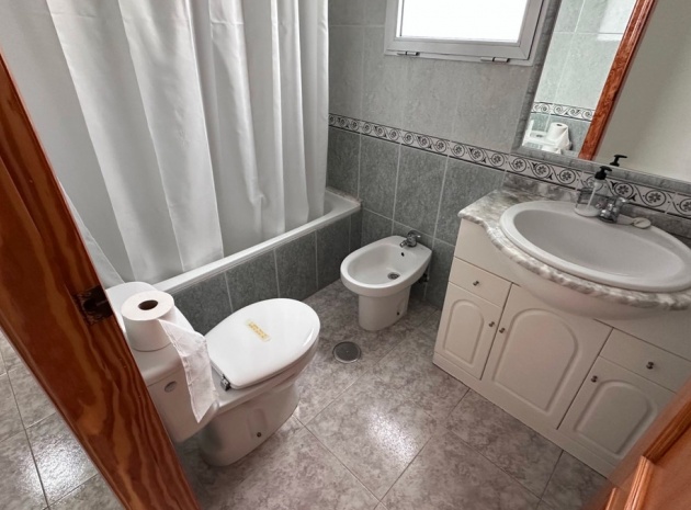 Wiederverkauf - Wohnung - Guardamar del Segura - Guardamar del Segura Centro