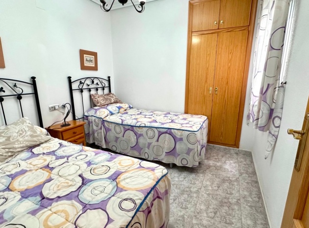 Wiederverkauf - Wohnung - Guardamar del Segura - Guardamar del Segura Centro