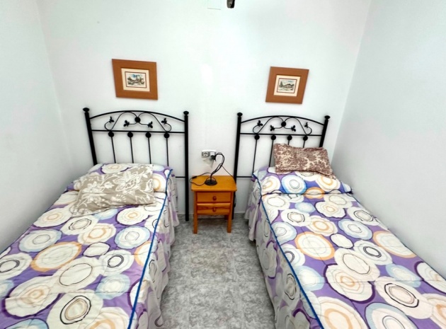 Wiederverkauf - Wohnung - Guardamar del Segura - Guardamar del Segura Centro