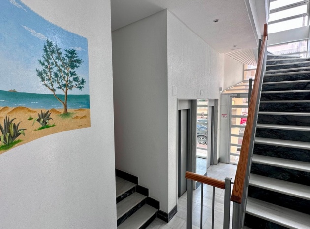Wiederverkauf - Wohnung - Guardamar del Segura - Guardamar del Segura Centro