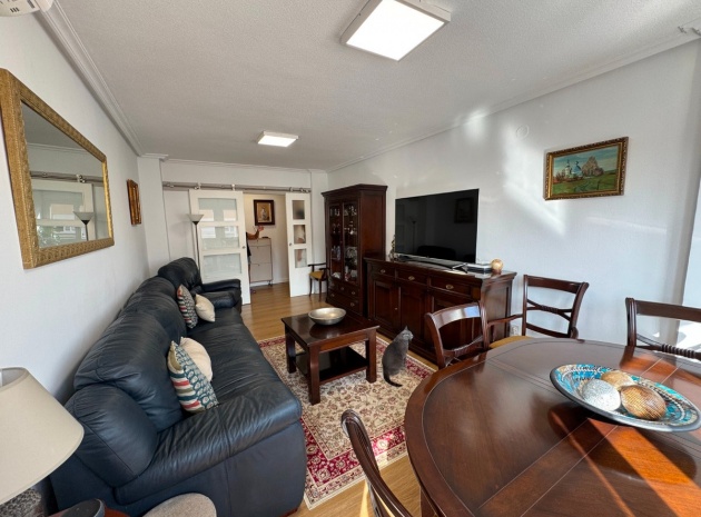 Resale - Apartment - Guardamar del Segura - Guardamar del Segura Centro