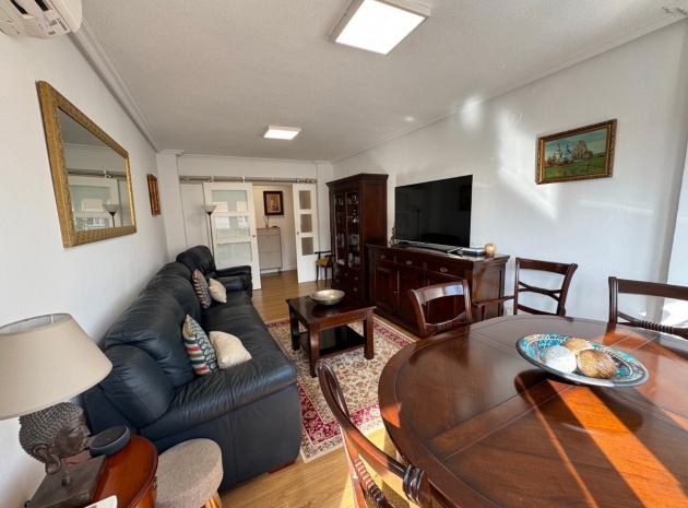Resale - Apartment - Guardamar del Segura - Guardamar del Segura Centro