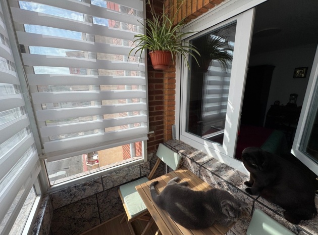 Resale - Apartment - Guardamar del Segura - Guardamar del Segura Centro