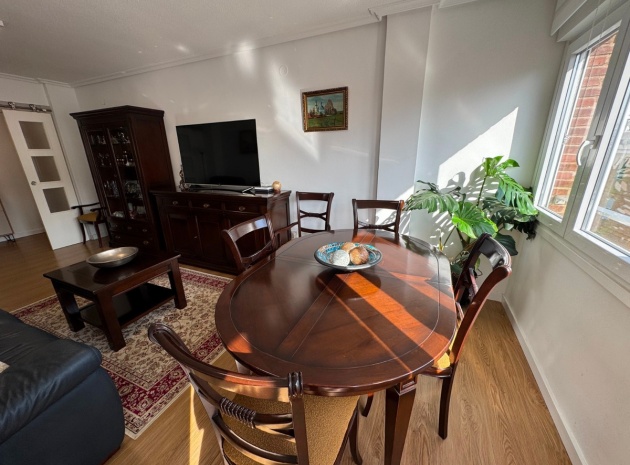 Resale - Apartment - Guardamar del Segura - Guardamar del Segura Centro
