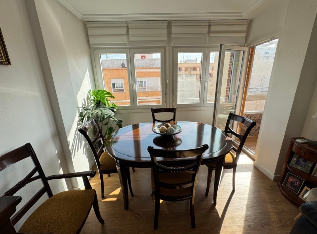 Resale - Apartment - Guardamar del Segura - Guardamar del Segura Centro
