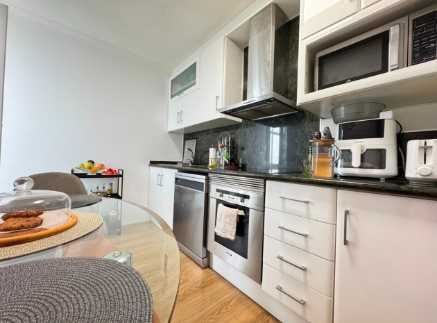 Resale - Apartment - Guardamar del Segura - Guardamar del Segura Centro