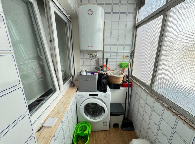 Resale - Apartment - Guardamar del Segura - Guardamar del Segura Centro