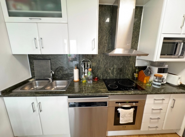 Resale - Apartment - Guardamar del Segura - Guardamar del Segura Centro