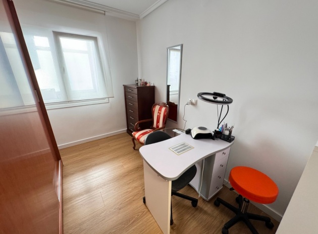 Resale - Apartment - Guardamar del Segura - Guardamar del Segura Centro