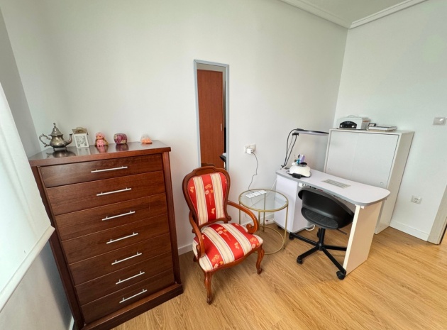 Resale - Apartment - Guardamar del Segura - Guardamar del Segura Centro
