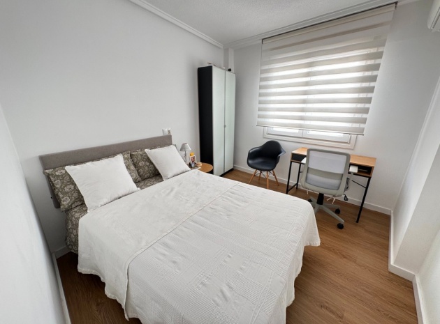Resale - Apartment - Guardamar del Segura - Guardamar del Segura Centro