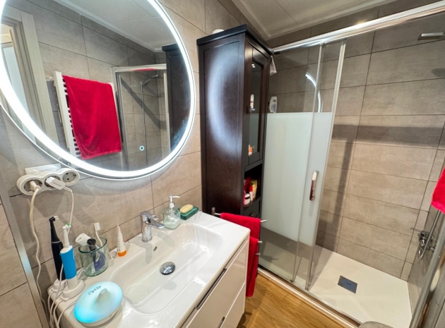 Resale - Apartment - Guardamar del Segura - Guardamar del Segura Centro