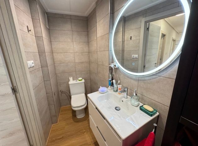 Resale - Apartment - Guardamar del Segura - Guardamar del Segura Centro