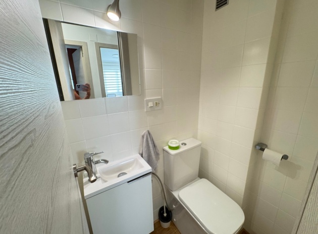 Resale - Apartment - Guardamar del Segura - Guardamar del Segura Centro