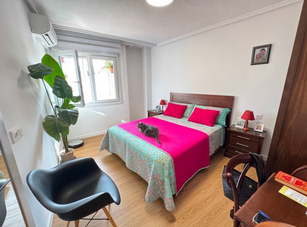 Resale - Apartment - Guardamar del Segura - Guardamar del Segura Centro