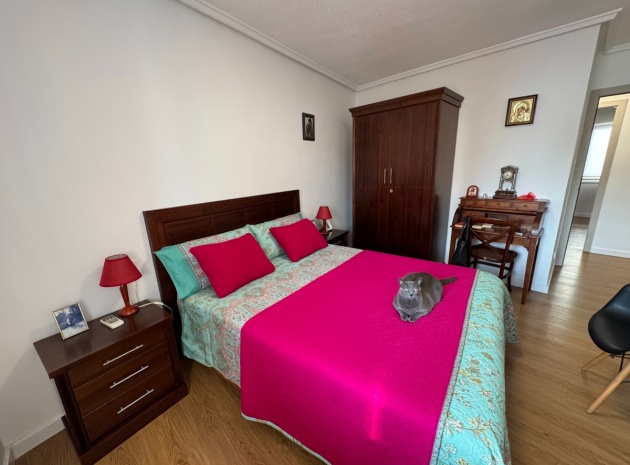 Resale - Apartment - Guardamar del Segura - Guardamar del Segura Centro