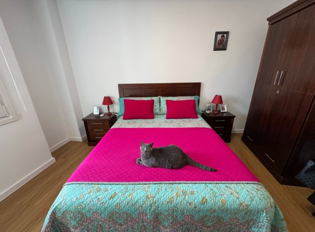 Resale - Apartment - Guardamar del Segura - Guardamar del Segura Centro