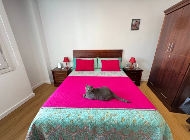 Resale - Apartment - Guardamar del Segura - Guardamar del Segura Centro